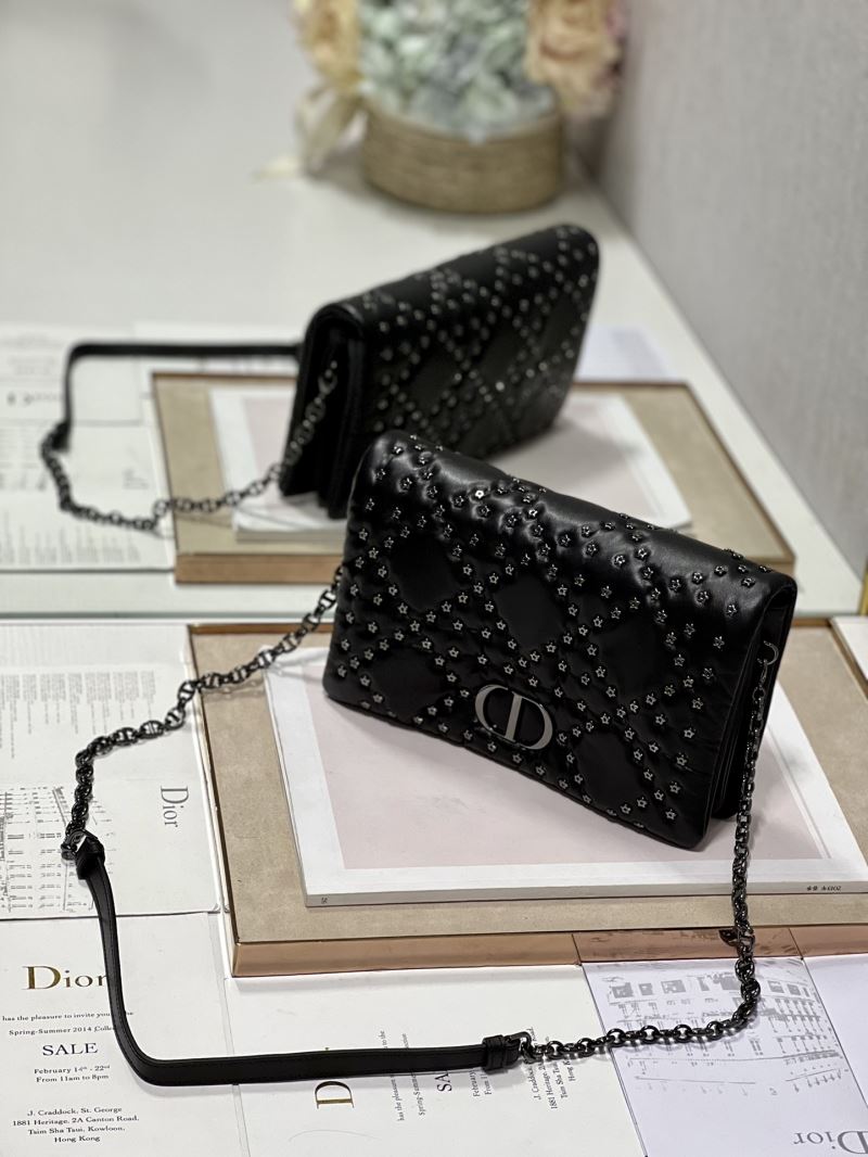 Christian Dior Montaigne Bags